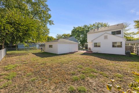 Tiny photo for 152 W Montana Avenue, Glendale Heights, IL 60139 (MLS # 12495612)