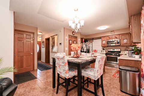 Tiny photo for 3805 Bertrand Lane, Beach Park, IL 60099 (MLS # 12624072)