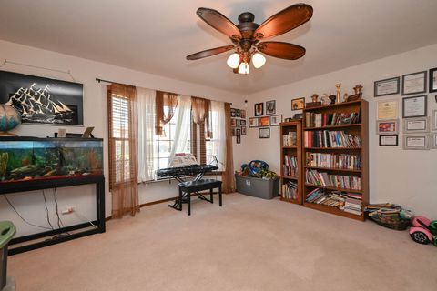 Tiny photo for 3805 Bertrand Lane, Beach Park, IL 60099 (MLS # 12624072)
