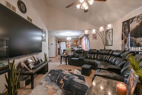 Tiny photo for 3805 Bertrand Lane, Beach Park, IL 60099 (MLS # 12624072)