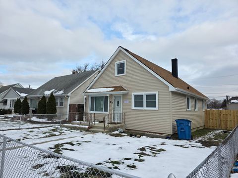Tiny photo for 16523 Green Street, Harvey, IL 60426 (MLS # 12531615)