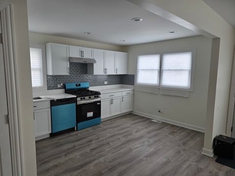 Tiny photo for 16523 Green Street, Harvey, IL 60426 (MLS # 12531615)