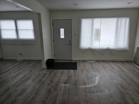 Tiny photo for 16523 Green Street, Harvey, IL 60426 (MLS # 12531615)