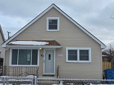 16523 Green Street Harvey IL 60426