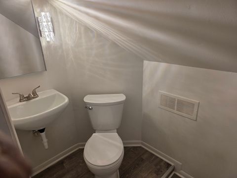 Tiny photo for 16523 Green Street, Harvey, IL 60426 (MLS # 12531615)