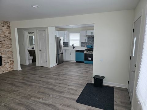 Tiny photo for 16523 Green Street, Harvey, IL 60426 (MLS # 12531615)