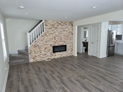 Tiny photo for 16523 Green Street, Harvey, IL 60426 (MLS # 12531615)