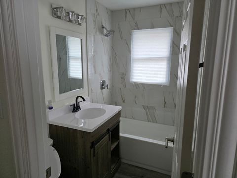 Tiny photo for 16523 Green Street, Harvey, IL 60426 (MLS # 12531615)