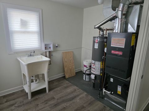 Tiny photo for 16523 Green Street, Harvey, IL 60426 (MLS # 12531615)