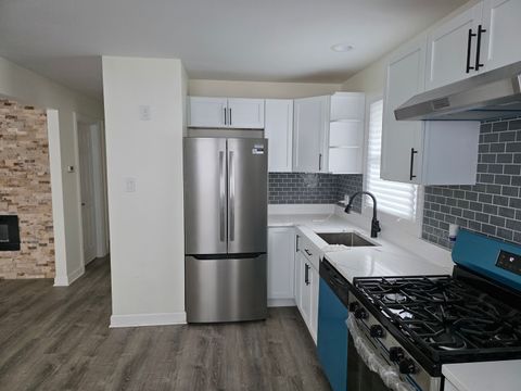 Tiny photo for 16523 Green Street, Harvey, IL 60426 (MLS # 12531615)