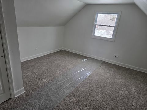 Tiny photo for 16523 Green Street, Harvey, IL 60426 (MLS # 12531615)