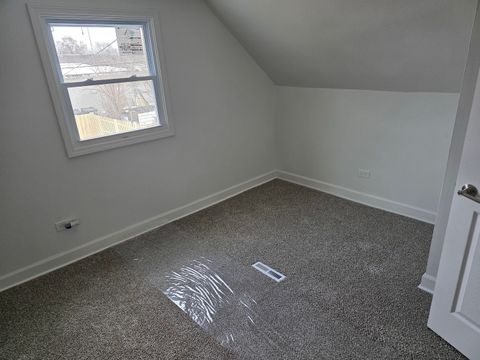 Tiny photo for 16523 Green Street, Harvey, IL 60426 (MLS # 12531615)