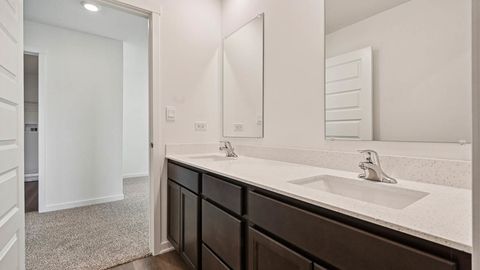 Tiny photo for 15103 W Oxford Lane, Manhattan, IL 60442 (MLS # 12535187)