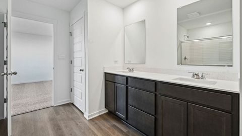 Tiny photo for 15103 W Oxford Lane, Manhattan, IL 60442 (MLS # 12535187)