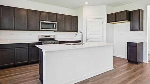 Tiny photo for 15103 W Oxford Lane, Manhattan, IL 60442 (MLS # 12535187)