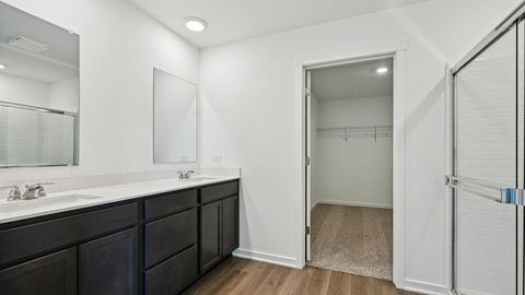 Tiny photo for 15103 W Oxford Lane, Manhattan, IL 60442 (MLS # 12535187)