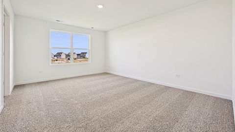 Tiny photo for 15103 W Oxford Lane, Manhattan, IL 60442 (MLS # 12535187)