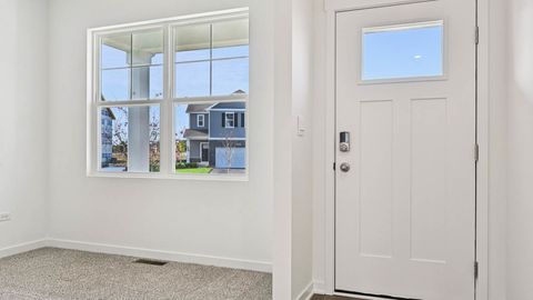 Tiny photo for 15103 W Oxford Lane, Manhattan, IL 60442 (MLS # 12535187)