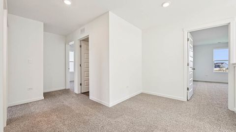 Tiny photo for 15103 W Oxford Lane, Manhattan, IL 60442 (MLS # 12535187)