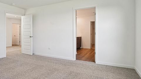 Tiny photo for 15103 W Oxford Lane, Manhattan, IL 60442 (MLS # 12535187)