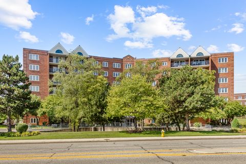 7120 N Milwaukee Avenue 702 Niles IL 60714