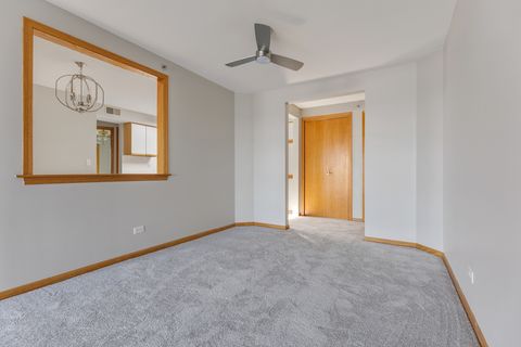 Tiny photo for 7120 N Milwaukee Avenue #702, Niles, IL 60714 (MLS # 12475507)