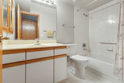 Tiny photo for 7120 N Milwaukee Avenue #702, Niles, IL 60714 (MLS # 12475507)
