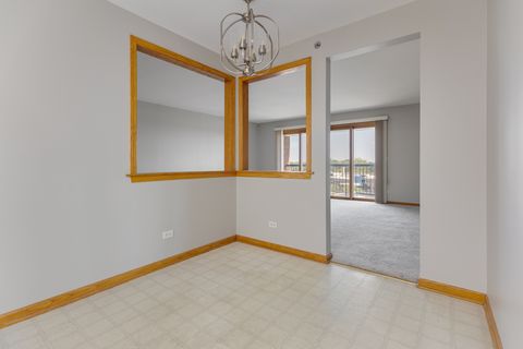 Tiny photo for 7120 N Milwaukee Avenue #702, Niles, IL 60714 (MLS # 12475507)