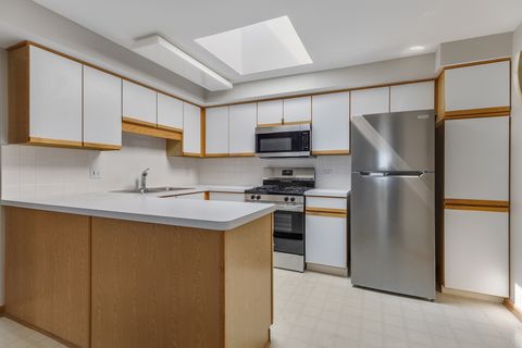Tiny photo for 7120 N Milwaukee Avenue #702, Niles, IL 60714 (MLS # 12475507)