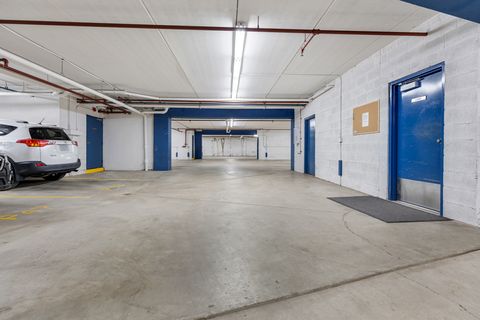 Tiny photo for 7120 N Milwaukee Avenue #702, Niles, IL 60714 (MLS # 12475507)
