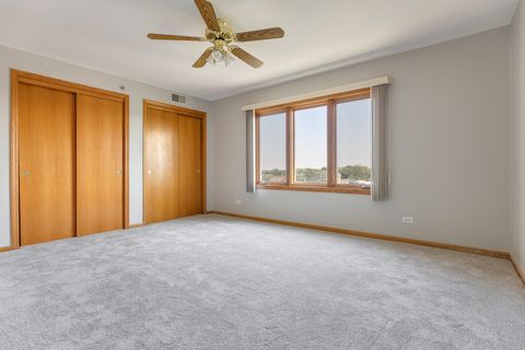 Tiny photo for 7120 N Milwaukee Avenue #702, Niles, IL 60714 (MLS # 12475507)