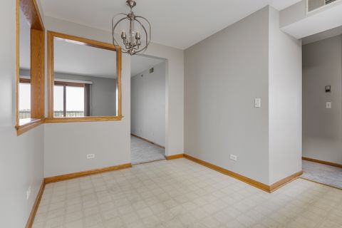 Tiny photo for 7120 N Milwaukee Avenue #702, Niles, IL 60714 (MLS # 12475507)