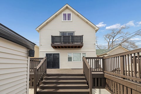 Tiny photo for 10547 S TROY Street, Chicago, IL 60655 (MLS # 12693114)
