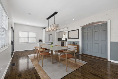 Tiny photo for 10547 S TROY Street, Chicago, IL 60655 (MLS # 12693114)