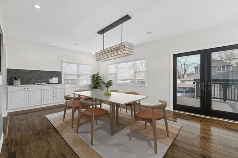 Tiny photo for 10547 S TROY Street, Chicago, IL 60655 (MLS # 12693114)