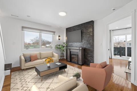 Tiny photo for 10547 S TROY Street, Chicago, IL 60655 (MLS # 12693114)
