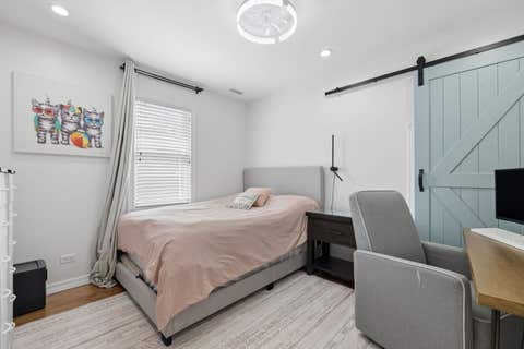 Tiny photo for 10547 S TROY Street, Chicago, IL 60655 (MLS # 12693114)