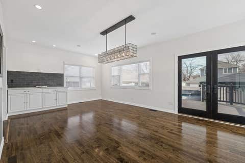 Tiny photo for 10547 S TROY Street, Chicago, IL 60655 (MLS # 12693114)