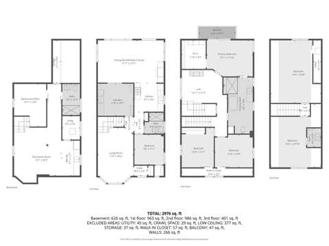 Tiny photo for 10547 S TROY Street, Chicago, IL 60655 (MLS # 12693114)