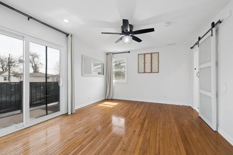 Tiny photo for 10547 S TROY Street, Chicago, IL 60655 (MLS # 12693114)