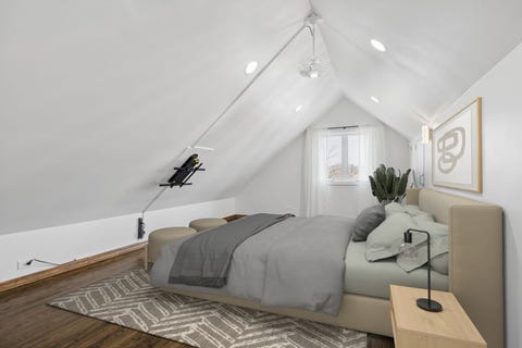 Tiny photo for 10547 S TROY Street, Chicago, IL 60655 (MLS # 12693114)