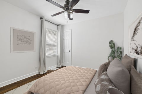 Tiny photo for 10547 S TROY Street, Chicago, IL 60655 (MLS # 12693114)