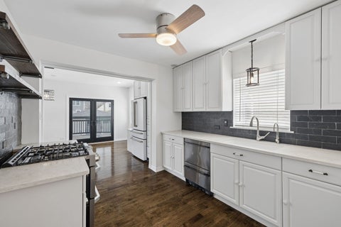Tiny photo for 10547 S TROY Street, Chicago, IL 60655 (MLS # 12693114)