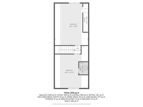Tiny photo for 10547 S TROY Street, Chicago, IL 60655 (MLS # 12693114)
