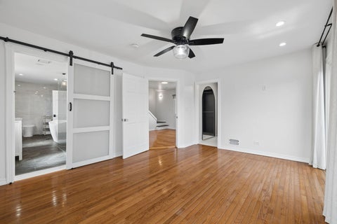 Tiny photo for 10547 S TROY Street, Chicago, IL 60655 (MLS # 12693114)