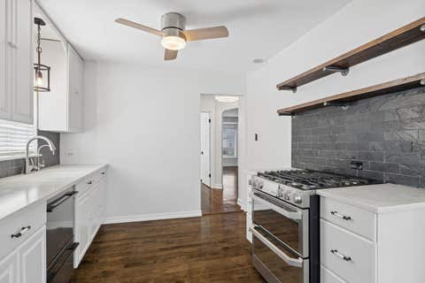 Tiny photo for 10547 S TROY Street, Chicago, IL 60655 (MLS # 12693114)