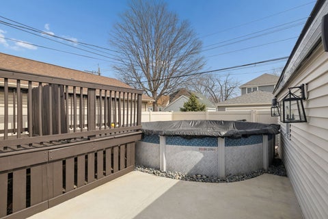 Tiny photo for 10547 S TROY Street, Chicago, IL 60655 (MLS # 12693114)