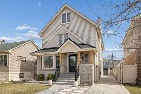 Tiny photo for 10547 S TROY Street, Chicago, IL 60655 (MLS # 12693114)