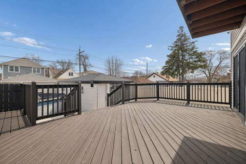 Tiny photo for 10547 S TROY Street, Chicago, IL 60655 (MLS # 12693114)