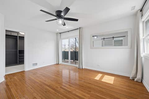 Tiny photo for 10547 S TROY Street, Chicago, IL 60655 (MLS # 12693114)
